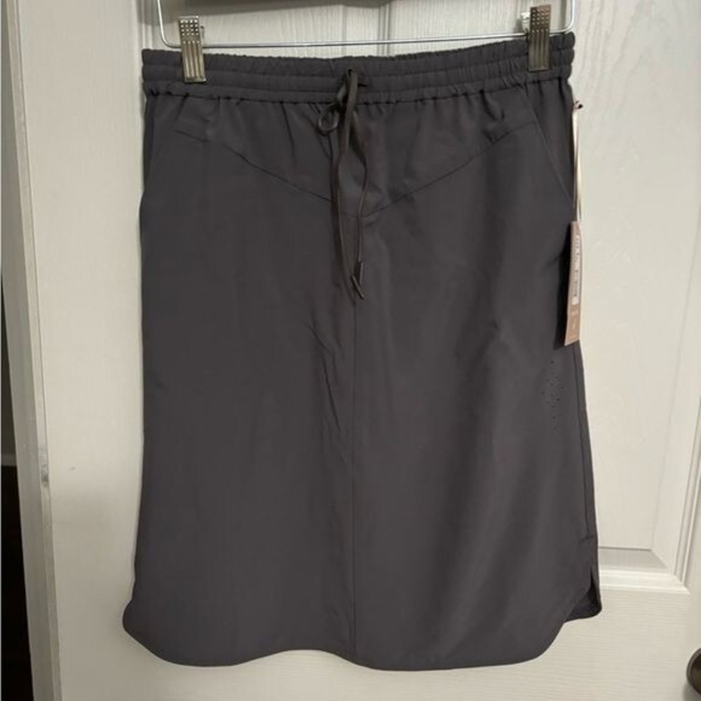 NEW Indeya | Nemuri UPF30‎ Protection Skirt Fig Sz S